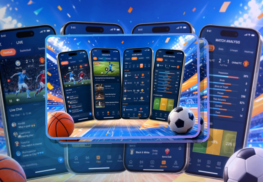 友博体育 App · 移动端复盘不费劲